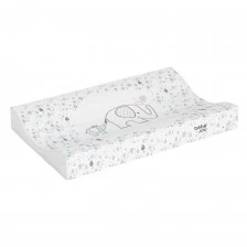 Αλλαξιέρα Bebe-Jou 72x44cm - Ollie White