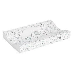 Αλλαξιέρα Bebe-Jou 72x44cm - Ollie White
