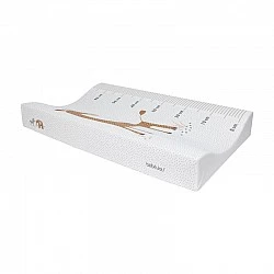 Μπλοκ αλλαξιέρα Bebe-Jou 72x44cm Στέπα