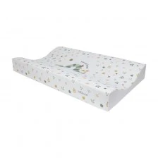 Bebe-Jou Στρώμα αλλαξιέρα 72x44cm Bohemian Garden