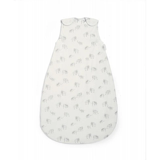 Mamas & Papas Sleeping Bag 0-6m 2,5 Tog - Elephant