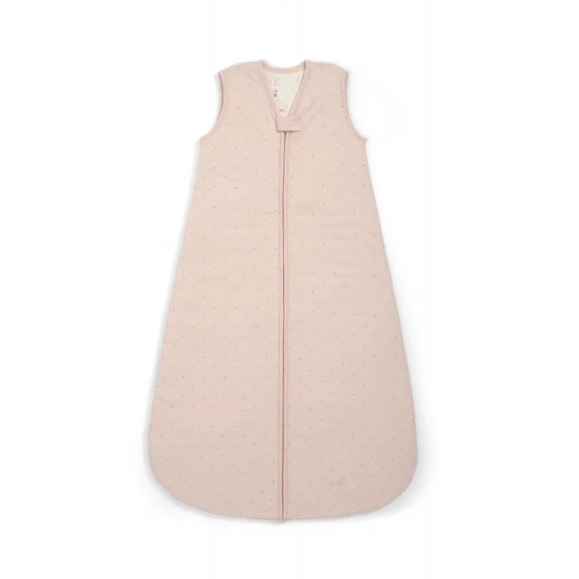 Mamas & Papas Sleeping bag 6-18m 2,5 Tog - Ροζ κηλίδα