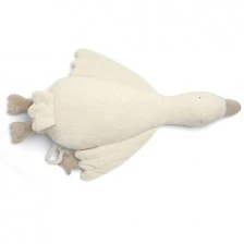 Mamas & Papas παιχνίδι Tummy Time Duck - Welcome To The World Duckling
