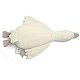 Mamas & Papas Tummy Time Duck Toy - Welcome To The World Duckling