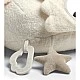 Mamas & Papas Tummy Time Duck Toy - Welcome To The World Duckling