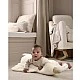 Mamas & Papas Tummy Time Duck Toy - Welcome To The World Duckling