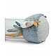 Mamas & Papas παιχνίδι Tummy Time Roll - Welcome to the world Blue