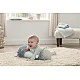 Mamas & Papas παιχνίδι Tummy Time Roll - Welcome to the world Blue