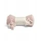 Mamas & Papas Tummy Time Roll Toy - Welcome to the world Pink