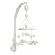 Mamas &amp; Papas Musical Bed Carousel - Welcome To The World Duckling