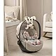 Mamas &amp; Papas Interactive Spiral Toy - Welcome To The World Duckling