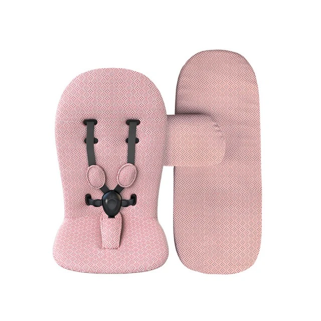 Mima Starter Pack για καρότσι Xari – Pixel Pink