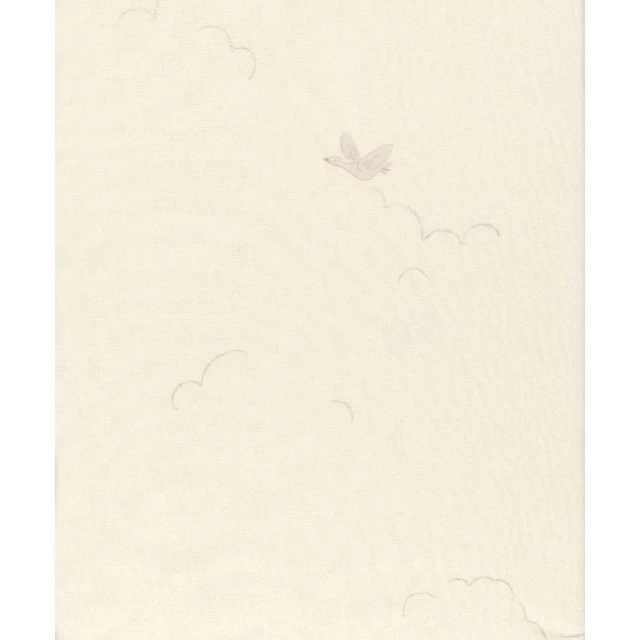 Mamas & Papas σετ 2 κατωσέντονα με λάστιχο 70x142 εκ - Duckling