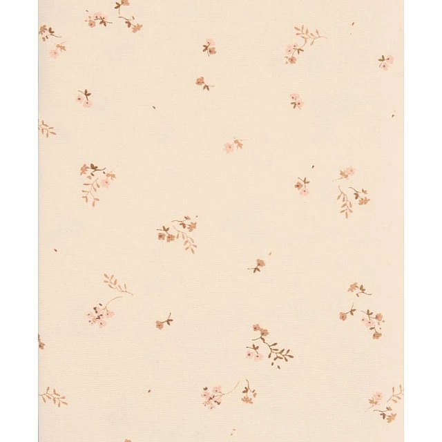 Mamas & Papas σετ 2 κατωσέντονα με λάστιχο 70x142 εκ - Wildflower