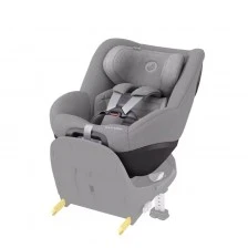 Κάθισμα αυτοκινήτου Maxi-Cosi 0-18 Kg Pearl 360 Pro Authentic Grey