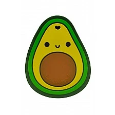 Loulou LOLLIPOP σιλικονούχο μασητικό Avocado