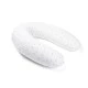 Doomoo Buddy Mother's Pillow - Flower Yellow