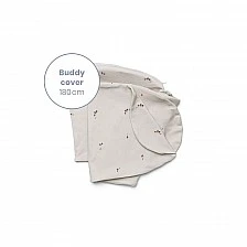 Μαξιλαροθήκη Doomoo Mum Buddy - Μανιτάρια