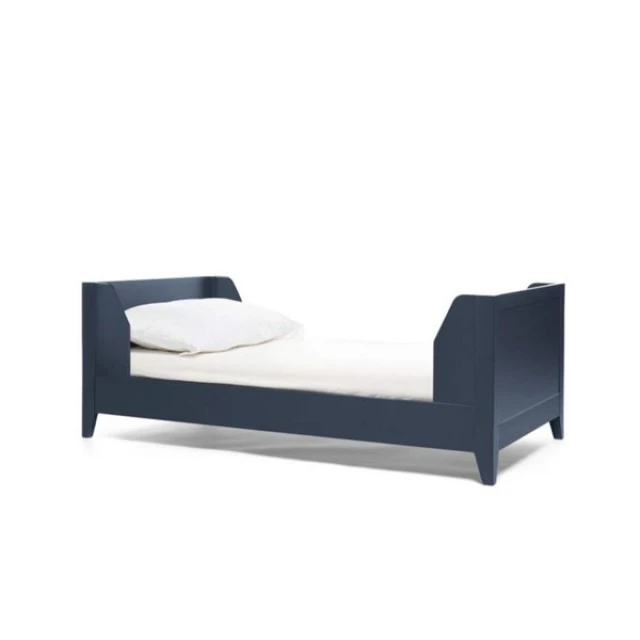 Σετ Mamas & Papas - Melfi Bed and Dresser - Midnight Blue