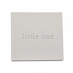 Άλμπουμ Bambino Diary - Little One