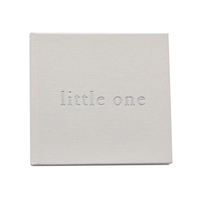 Άλμπουμ Bambino Diary - Little One