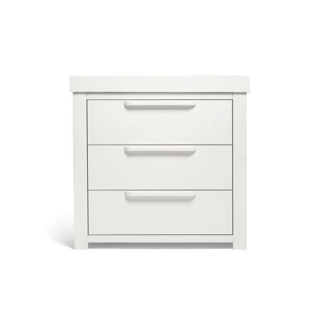 Mamas & Papas Franklin Dresser - White Wash