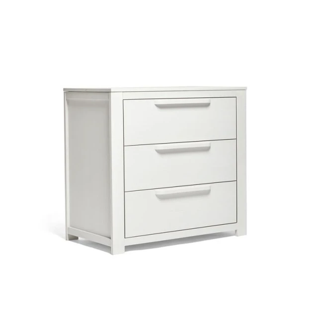 Mamas & Papas Franklin Dresser - White Wash