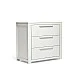 Mamas & Papas Franklin Dresser - White Wash