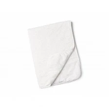 Κουβέρτα Doomoo Cotton Dream - Silver Dots 75x100cm