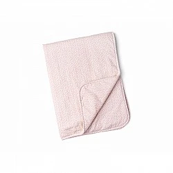 Κουβέρτα Doomoo Cotton Dream - Cloudy Pink 75x100cm