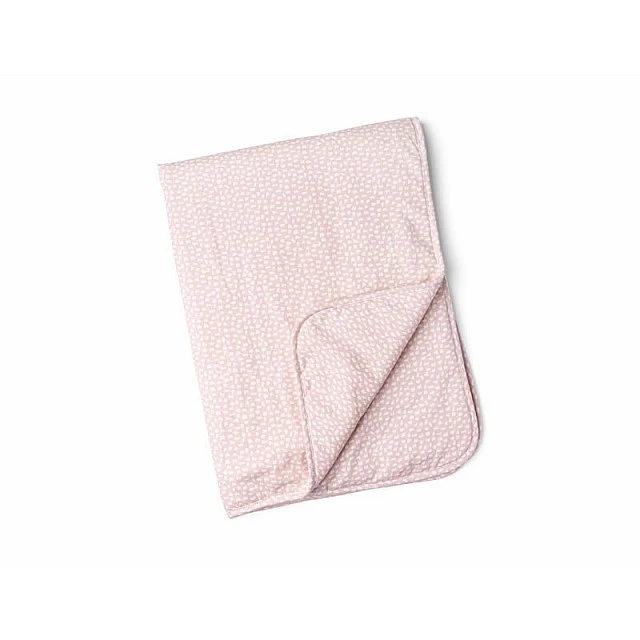 Κουβέρτα Doomoo Cotton Dream - Cloudy Pink 75x100cm