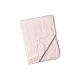 Κουβέρτα Doomoo Cotton Dream - Cloudy Pink 75x100cm