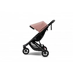 Thule Stroller Spring - Misty Rose/σασί Μαύρο
