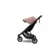 Thule Stroller Spring - Misty Rose/σασί Μαύρο