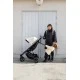 Thule Stroller Spring - Misty Rose/σασί Μαύρο