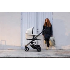 Πορτμπαγκάζ Thule Newborn για Urban Glide 3/4 - Soft Beige