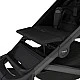 Thule Stroller Urban Glide 4 - Μαύρο
