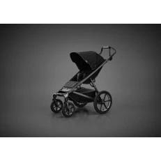 Παιδικό καρότσι Thule Urban Glide 4 - Black