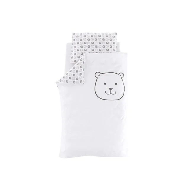 Traumeland Σετ σεντόνια Little bear