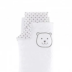 Traumeland Σετ σεντόνια Little bear