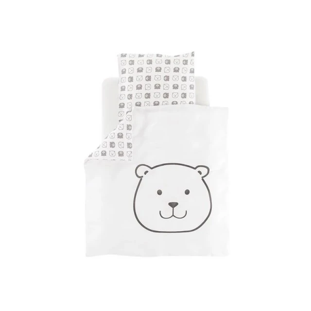 Traumeland Σετ σεντόνια Little bear