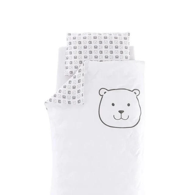 Traumeland Σετ σεντόνια Little bear