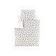 Traumeland Σετ σεντόνια Dream of stars κίτρινο