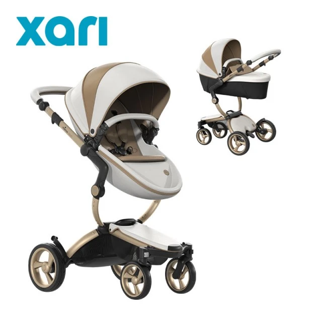 Καρότσι Mima Xari 2in1 - Dolce Vita Limited