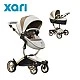 Συνδυασμένο καρότσι 2 σε 1 Mima Xari - Dolce Vita Limited