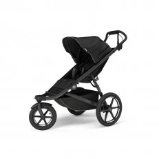 Παιδικό καρότσι Thule Urban Glide3 - Black