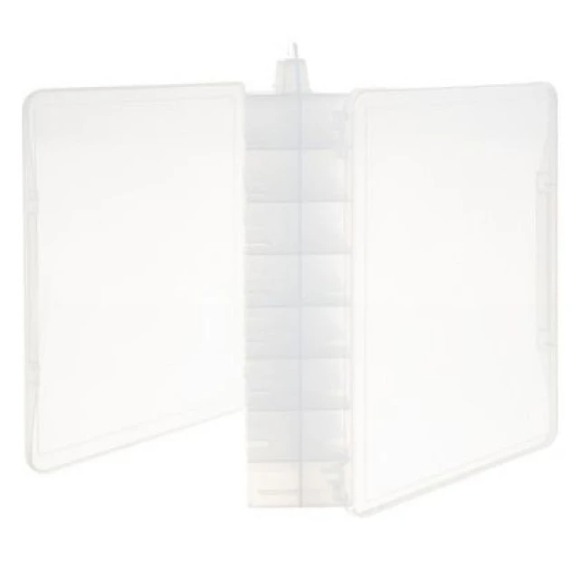 Οργανωτής καροτσιού