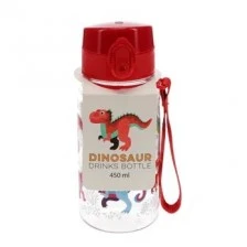 Παιδικό αθλητικό μπουκάλι - baby dinosaurs 450 ml - Rex London