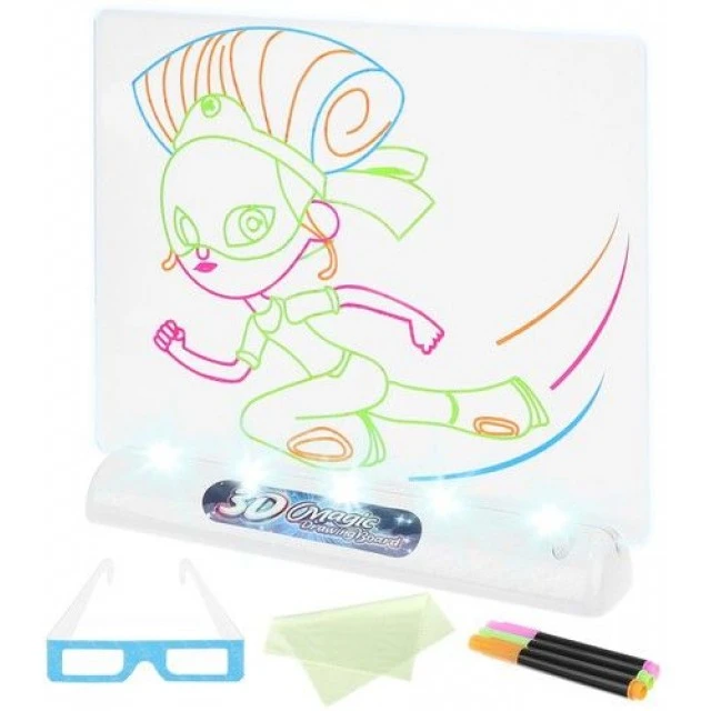 D πίνακας ζωγραφικής - Iso Trade
