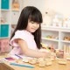 Magic Garden Creative Stamp Set - Melissa & Doug
